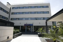 Travelodge Madrid Torrelaguna Hotel