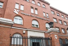 Hospital San Francisco de Asís 