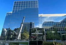 Warner Bros Entertainment España