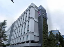 NOVOTEL Madrid City Las Ventas