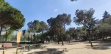 Parque de las Avenidas