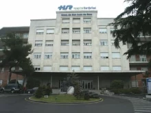 Hospital Universitario San Rafael